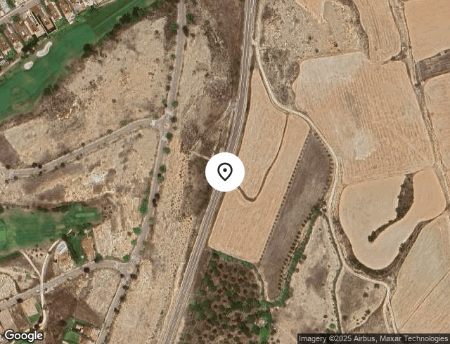 Terreno en Urbanización Carramolina
